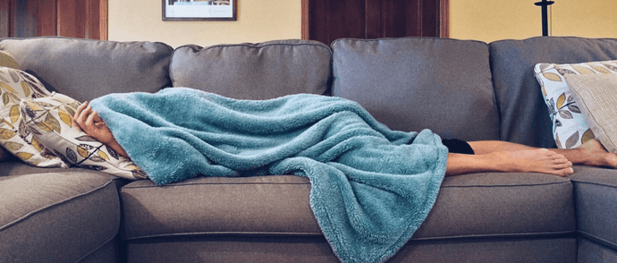 Cold and Flu Season Is Arriving… How to Avoid These Viral Illnesses