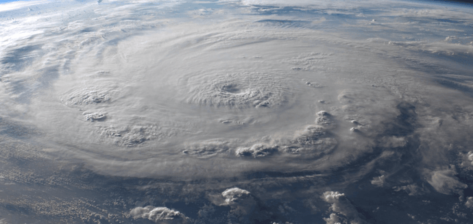 2020 Hurricane Season – One for the Record Books