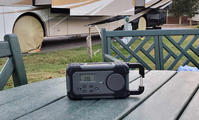 You Know You Need an Emergency Radio… But Which One?