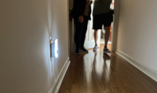 Cade's Corner: How to Feel Safer in Your Home