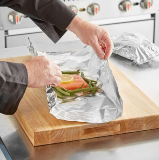 Unusual Ways to Use Aluminum Foil for Survival