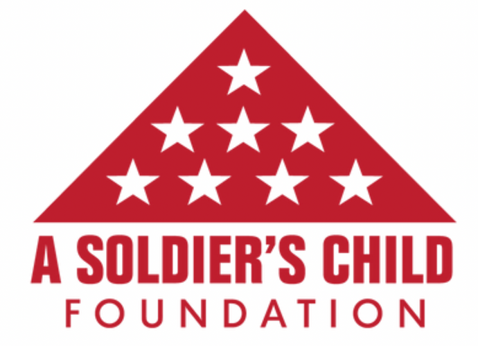 A Soldier’s Child Foundation Raises $250,000 at Dinner Banquet