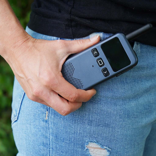 Learn These Off-Grid Communication Methods