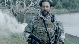 My Time in the United States Navy