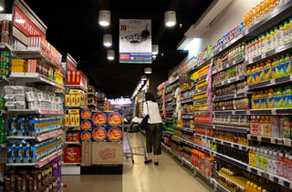 How to Find Deals on Emergency Food