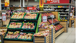 You Can Stockpile Survival Food While Budgeting