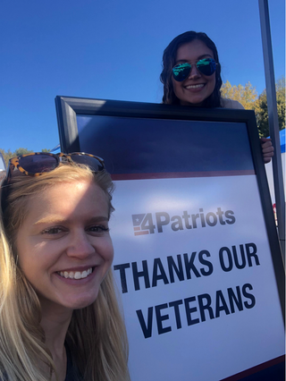 4Patriots Helps VetLinx Connect Vets to Services and Resources