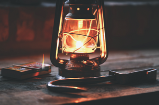 Surviving the Summer Heat: Illuminate Your Way Through Blackouts