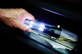 Can a Solar-Powered Flashlight Really Do All This?