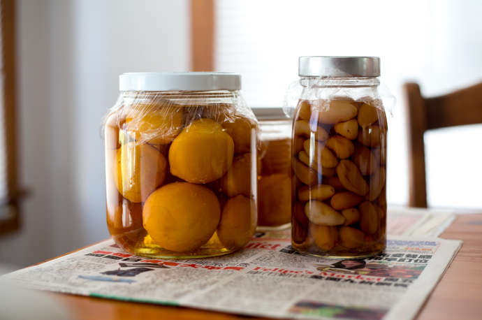The 3 Most Important Food Preservation Methods for a Crisis
