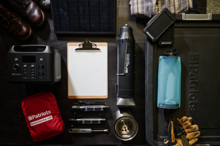 5 Items You Need for Summer Storms
