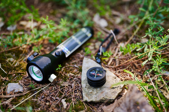How to Choose a Better Flashlight