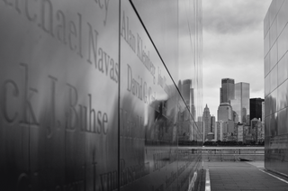How Has Your Life Changed Since 9/11?