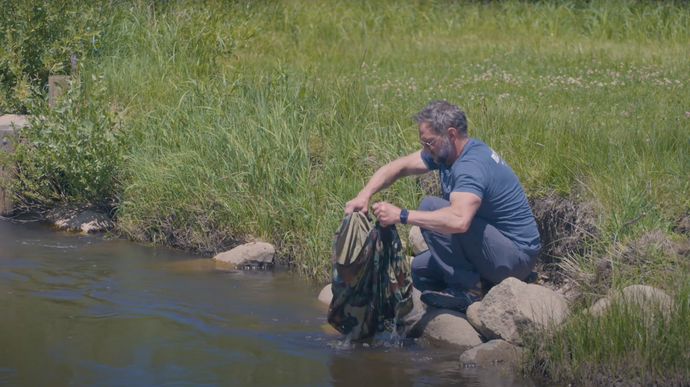 [VIDEO] Survival Minutes | The Multi-Use Military Poncho  🇺🇸