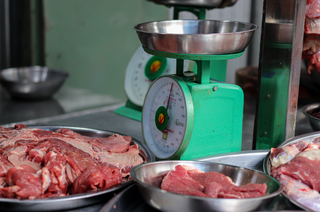 Weight a Minute – Meat Fillers Are Stealing Your Money