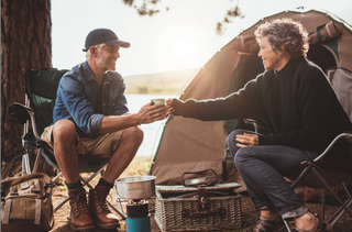 Missing an Emergency Supply Item? Check Your Camping Gear