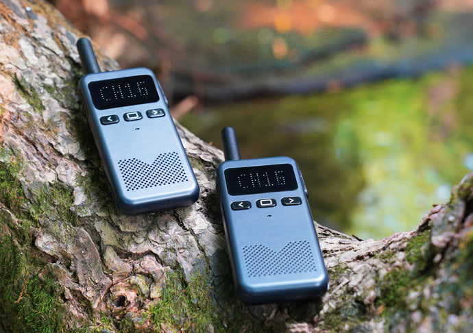 5 Common Problems With Walkie Talkies