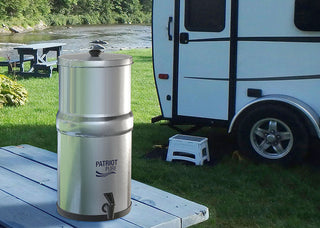 Everyday Water Solutions
