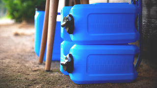 Does Your Water Storage Pass This 5-Question Quiz?