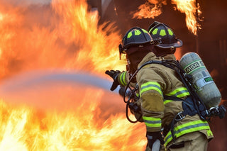 Cade's Corner: Inferno