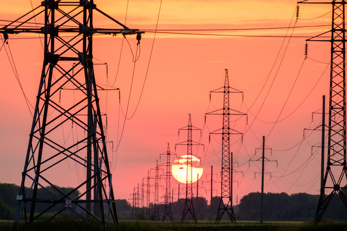 Power Grid Attacks Are Increasing