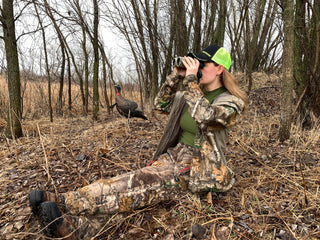 Hunting & Prepping Mistakes Have Much in Common