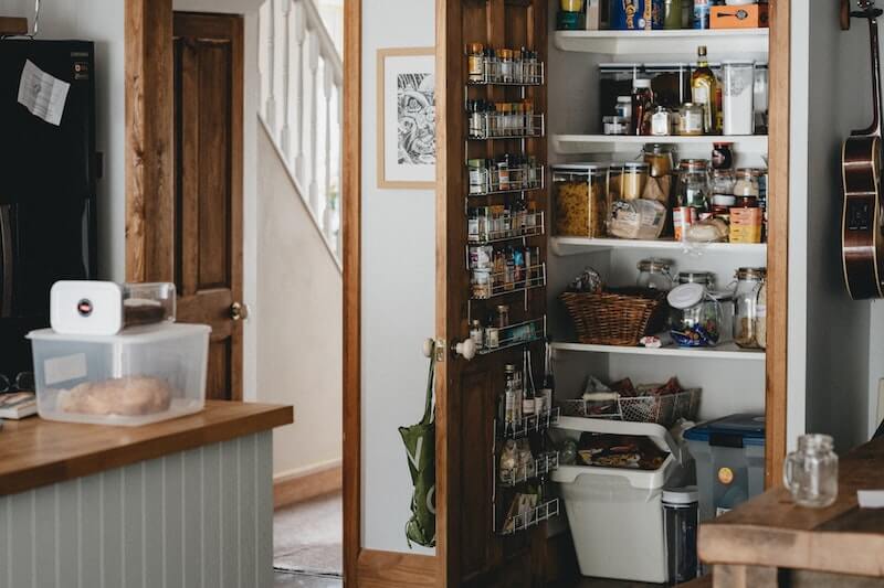 How to Stock Your Pantry for Any Emergency