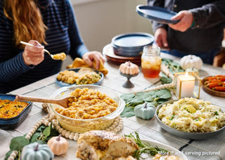 6 Hosting Tips for a Safer, Smoother Thanksgiving