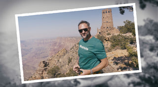 [Video] Navy SEAL’s Top Grand Canyon Campsite