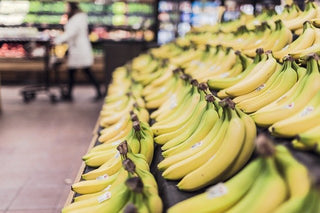 First 10 Food & Beverage Items to Disappear From Store Shelves