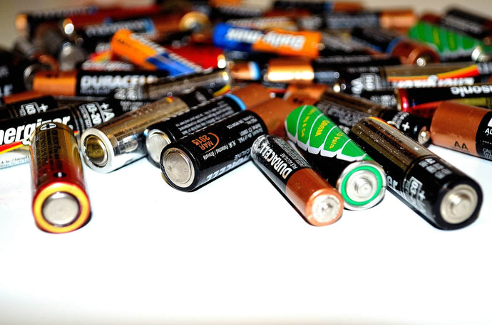 How Exactly Do Batteries Work, Anyway?