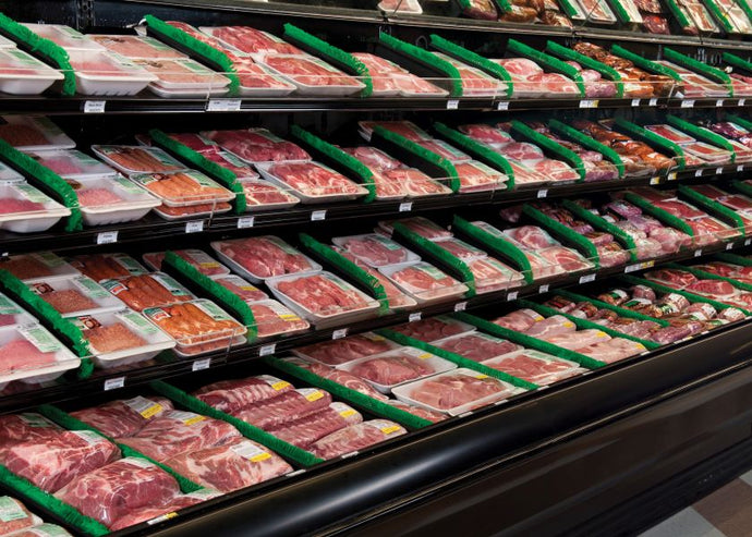 Get Ready for Big Surge in Beef Prices