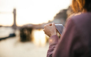 Cade's Corner: How Your Phone Could Save Your Life