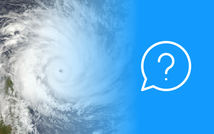 Can You Pass a Hurricane Quiz?