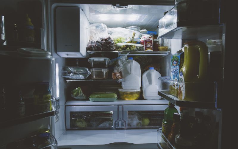 How To Keep Food Cold Without A Fridge: Power Loss Survival