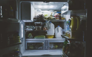 Here’s How to Keep Food Cold During a Blackout