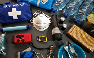 Give Yourself a Chance Against a Tornado with These Tips