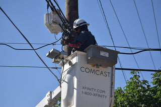 Power Outage Causes? Let Me Count the Ways