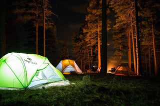 Don’t Camp Without These Cookware Essentials