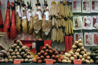 Meat Preservation Methods We Can All Use