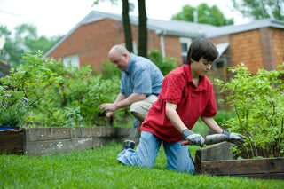 Grow Your Own Food to Fight Inflation and Food Insecurity