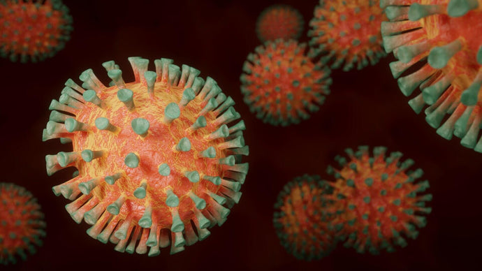 Coronavirus Variants Are Causing Major Concerns