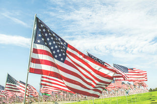 Honoring Our Heroes