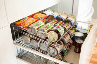 Survival Food Is Not a Luxury – It’s a Necessity