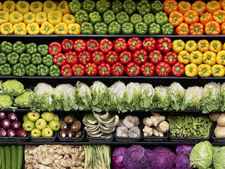 Cade Courtley: 10-day full body cleanse