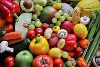 You’ll Need Vitamin Variety in a Survival Situation