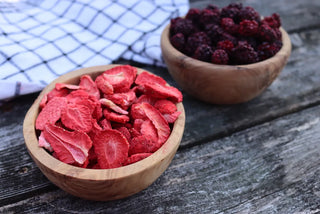 Debunking the Freeze-Dried Food Myths