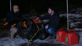 Stuff You Need to Know About Gas-Powered Generators