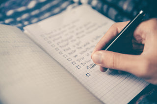 Lessons From Our Devastating Past... A Natural Disaster Checklist for the Nex...