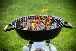 Can You Cook Food With No Electricity?